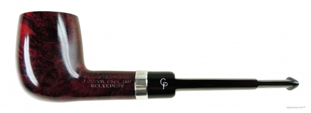 Pipa Charatan Belvedere 1180DC - 235 a