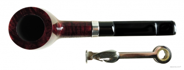 Pipa Charatan Belvedere 1180DC - 235 d
