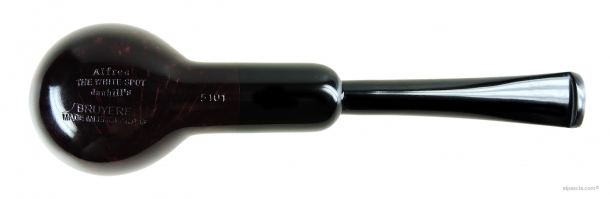 Pipa Dunhill Bruyere 5101 Gruppo 5 - E416 c