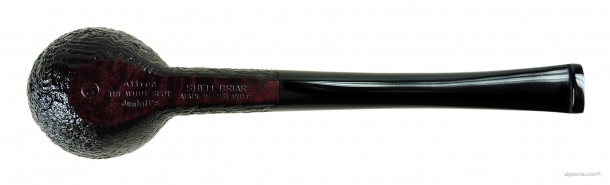 Dunhill Shell Briar 3 Group 3 pipe E417 c