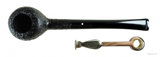 Dunhill Shell Briar 3 Group 3 pipe E417 d