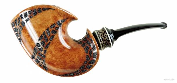 Eder Mathias pipe 349 a