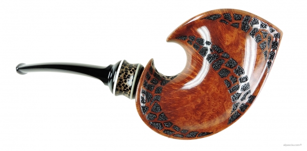 Eder Mathias pipe 349 b