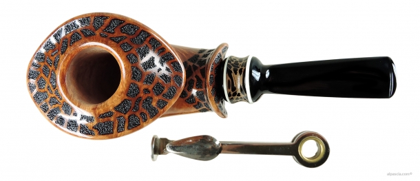 Eder Mathias pipe 349 d
