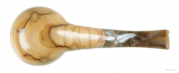 Pipa Tom Spanu Olivastro - 708 c