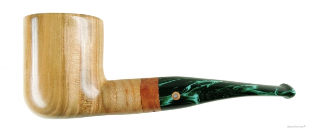 Tom Spanu Ciliegio pipe 709 a