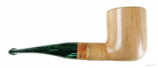 Tom Spanu Ciliegio pipe 709 b