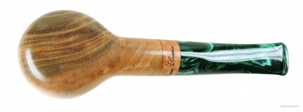 Tom Spanu Ciliegio pipe 709 c