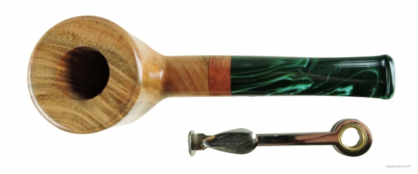 Tom Spanu Ciliegio pipe 709 d