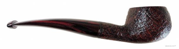 Pipa Dunhill Cumberland 4128 Gruppo 4 - E428 b
