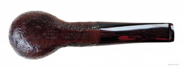 Pipa Dunhill Cumberland 4128 Gruppo 4 - E428 c