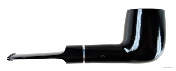 Stanwell Black Diamond 13 smoking pipe 722 b