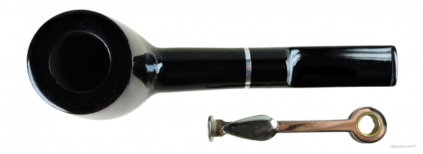 Stanwell Black Diamond 13 smoking pipe 722 d