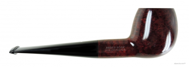 Pipa Dunhill Amber Root 5101 Gruppo 5 - E468 b