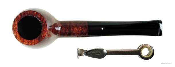 Pipa Dunhill Amber Root 5101 Gruppo 5 - E468 d