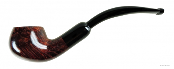 Dunhill Amber Root 2113 Group 2 smoking pipe E478 a