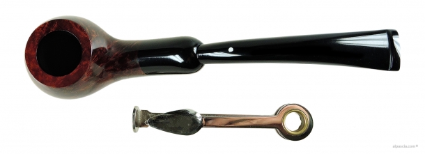 Dunhill Amber Root 2113 Group 2 smoking pipe E478 d