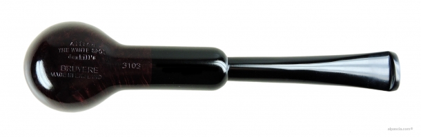 Pipa Dunhill Bruyere 3103 Gruppo 3 - E486 c