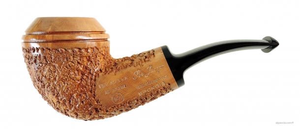 Ser Jacopo Spongia R2 smoking pipe 1532 a