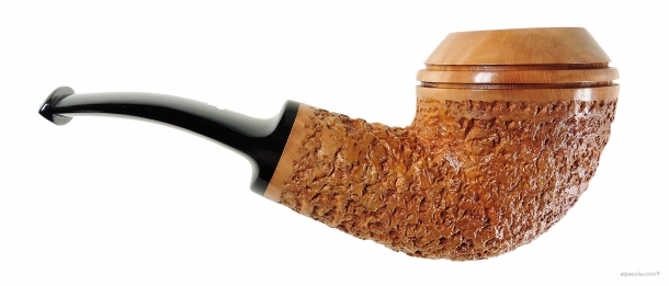 Ser Jacopo Spongia R2 smoking pipe 1532 b