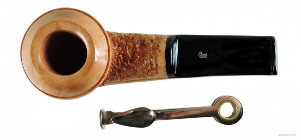 Ser Jacopo Spongia R2 smoking pipe 1532 d