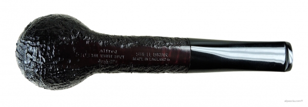 Pipa Dunhill Shell Briar 5103 Gruppo 5 - E498 c