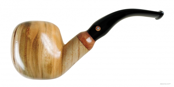 Pipa Tom Spanu Ciliegio - 711 a