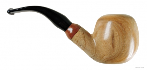Pipa Tom Spanu Ciliegio - 711 b