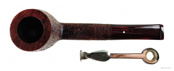 Pipa Dunhill Cumberland 5103 Gruppo 5 - E500 d