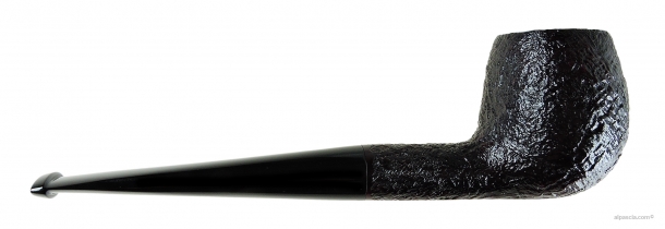 Pipa Dunhill Shell Briar 4301 Gruppo 4 - E509 b