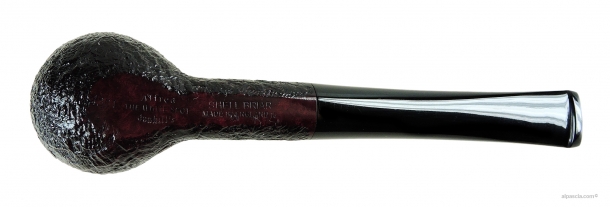 Pipa Dunhill Shell Briar 4301 Gruppo 4 - E509 c