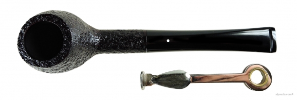 Pipa Dunhill Shell Briar 4301 Gruppo 4 - E509 d