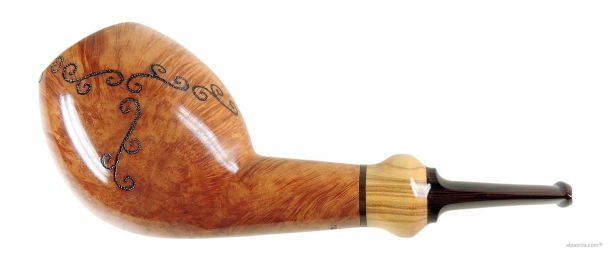 Eder Mathias pipe 355 a