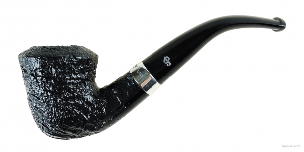 Peterson Cara Sandblasted B10 pipe 2017 a
