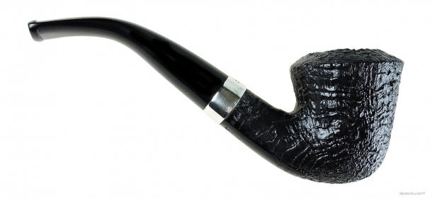 Peterson Cara Sandblasted B10 pipe 2017 b