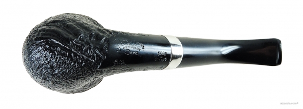 Peterson Cara Sandblasted B10 pipe 2017 c