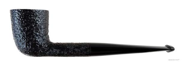 Dunhill Shell Briar 4105 Group 4 pipe E519 a