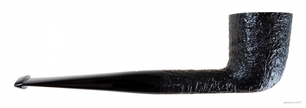 Dunhill Shell Briar 4105 Group 4 pipe E519 b