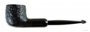 DUNHILL SHELL BRIAR 4106