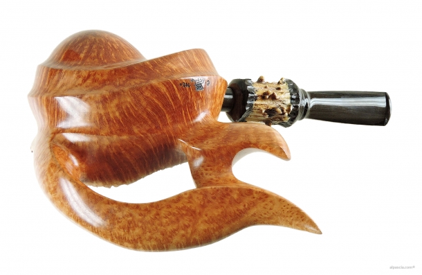 Pipa Eder Mathias (Mr. Hyde) - 356 c