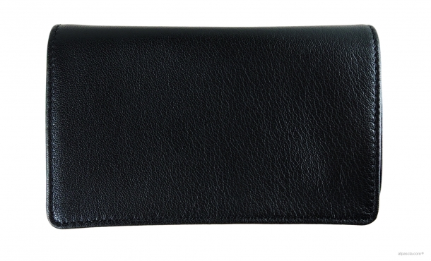 Dunhill Tobacco Pouch White Spot Rotator PA2005