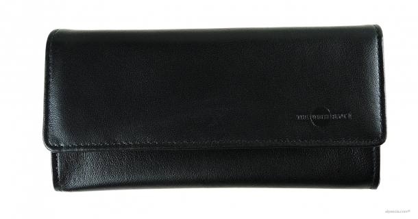 Dunhill Tobacco Pouch White Spot Classic Large Box PA8210 a
