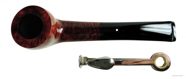 Dunhill Amber Root 3127 Group 3 smoking pipe E564 d