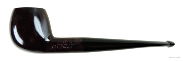 Pipa Dunhill Bruyere 4301 Gruppo 4 - E571 a