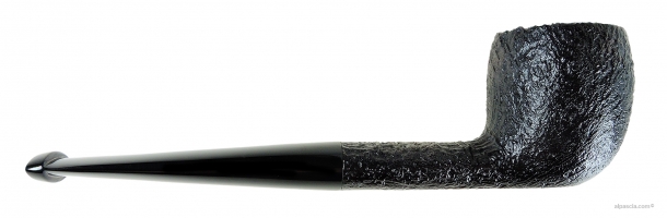 Dunhill Shell Briar 3 Group 3 pipe E573 b