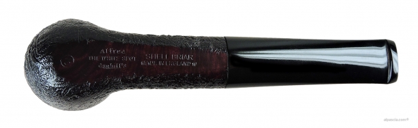 Dunhill Shell Briar 3 Group 3 pipe E573 c