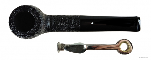 Dunhill Shell Briar 3 Group 3 pipe E573 d