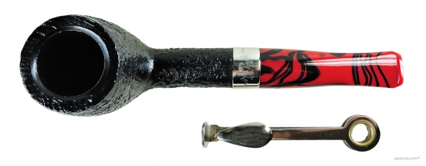 Peterson Dracula 106 pipe 2026 d