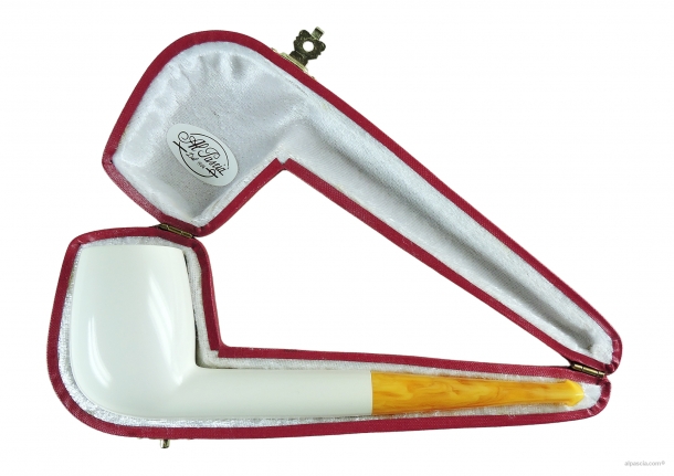 Meerschaum smoking pipe 202 a