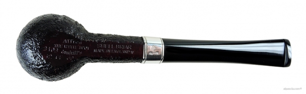 Pipa DUNHILL Alfred Dunhill 1872 - 1959 - Shell Briar 3103 - Edizione Limitata numero 42 di 60 c